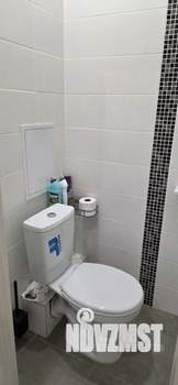 3-к квартира, вторичка, 62м2, 8/18 этаж