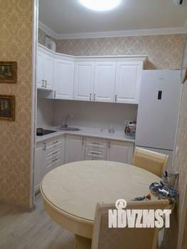 2-к квартира, вторичка, 61м2, 5/6 этаж