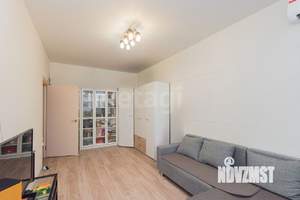 2-к квартира, вторичка, 50м2, 3/20 этаж