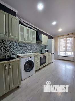 1-к квартира, вторичка, 36м2, 3/10 этаж