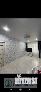 2-к квартира, вторичка, 60м2, 3/3 этаж