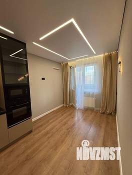 1-к квартира, вторичка, 36м2, 10/16 этаж