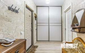 1-к квартира, вторичка, 49м2, 4/4 этаж