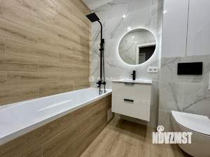 1-к квартира, вторичка, 33м2, 2/16 этаж