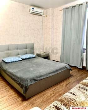2-к квартира, вторичка, 79м2, 5/17 этаж