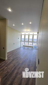 1-к квартира, вторичка, 40м2, 16/16 этаж