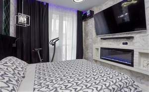 2-к квартира, вторичка, 63м2, 14/22 этаж