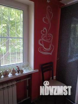 1-к квартира, вторичка, 31м2, 1/5 этаж