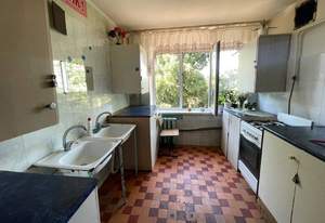 1-к квартира, вторичка, 18м2, 4/5 этаж