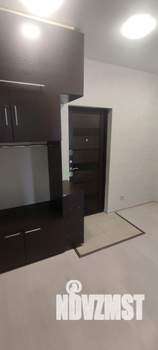 1-к квартира, вторичка, 38м2, 7/16 этаж