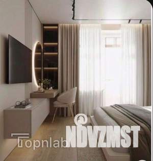 3-к квартира, вторичка, 82м2, 8/18 этаж