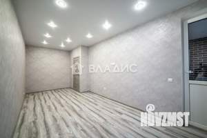 1-к квартира, вторичка, 36м2, 18/25 этаж
