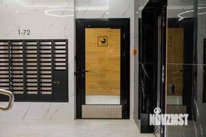 Студия квартира, вторичка, 25м2, 20/24 этаж