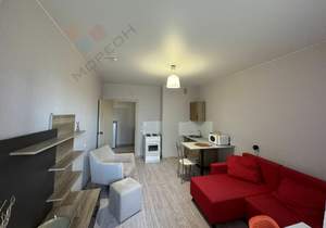 Студия квартира, вторичка, 26м2, 2/16 этаж