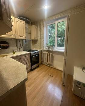 3-к квартира, вторичка, 56м2, 4/5 этаж
