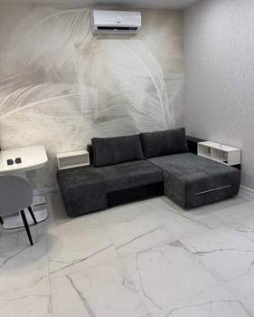 1-к квартира, вторичка, 37м2, 5/17 этаж