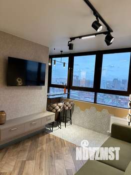 1-к квартира, вторичка, 50м2, 20/24 этаж