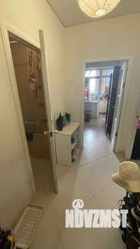 2-к квартира, вторичка, 41м2, 5/6 этаж