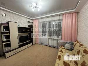 1-к квартира, вторичка, 38м2, 2/6 этаж