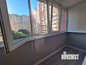 1-к квартира, вторичка, 42м2, 5/16 этаж