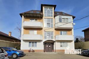 2-к квартира, вторичка, 90м2, 3/3 этаж