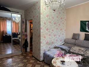 1-к квартира, вторичка, 32м2, 1/3 этаж