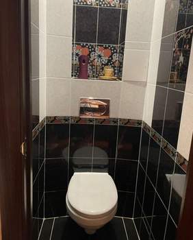 2-к квартира, вторичка, 58м2, 10/12 этаж