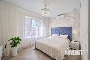 3-к квартира, вторичка, 67м2, 15/24 этаж