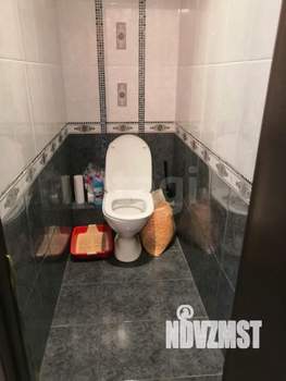 2-к квартира, вторичка, 63м2, 13/16 этаж