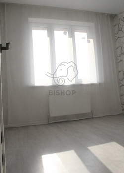 1-к квартира, вторичка, 43м2, 8/18 этаж