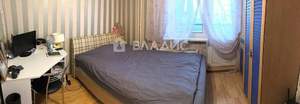 3-к квартира, вторичка, 85м2, 4/16 этаж