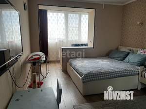 2-к квартира, вторичка, 49м2, 8/9 этаж