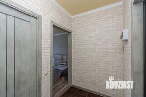 1-к квартира, вторичка, 36м2, 11/12 этаж
