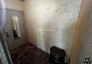 1-к квартира, вторичка, 31м2, 5/5 этаж