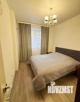 1-к квартира, вторичка, 34м2, 2/9 этаж