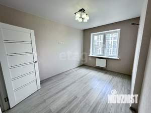 2-к квартира, вторичка, 56м2, 15/16 этаж