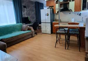 3-к квартира, вторичка, 91м2, 2/5 этаж