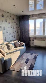 2-к квартира, вторичка, 63м2, 11/17 этаж