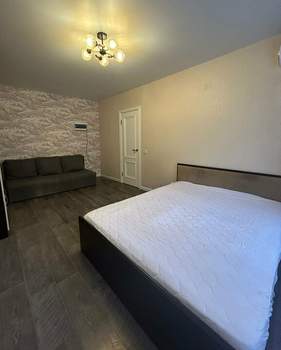 1-к квартира, вторичка, 32м2, 4/17 этаж