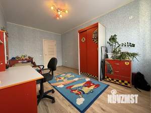 1-к квартира, вторичка, 49м2, 17/22 этаж