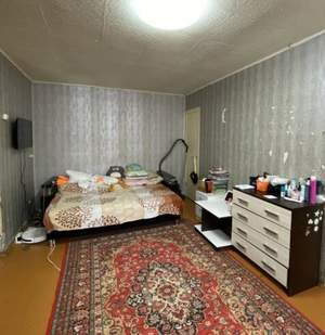 2-к квартира, вторичка, 48м2, 2/5 этаж