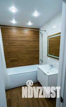 1-к квартира, вторичка, 43м2, 11/17 этаж