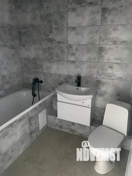 1-к квартира, вторичка, 31м2, 13/24 этаж