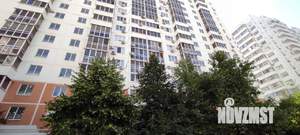 1-к квартира, вторичка, 38м2, 14/16 этаж