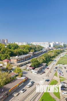 2-к квартира, вторичка, 69м2, 10/23 этаж