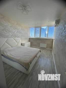 2-к квартира, вторичка, 51м2, 16/24 этаж