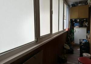 3-к квартира, вторичка, 66м2, 1/5 этаж