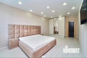 2-к квартира, вторичка, 70м2, 10/18 этаж