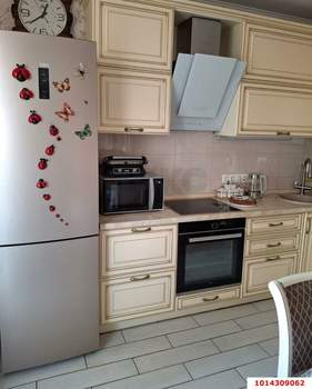 2-к квартира, вторичка, 61м2, 3/6 этаж