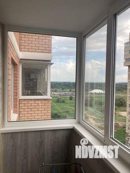 2-к квартира, вторичка, 70м2, 13/19 этаж